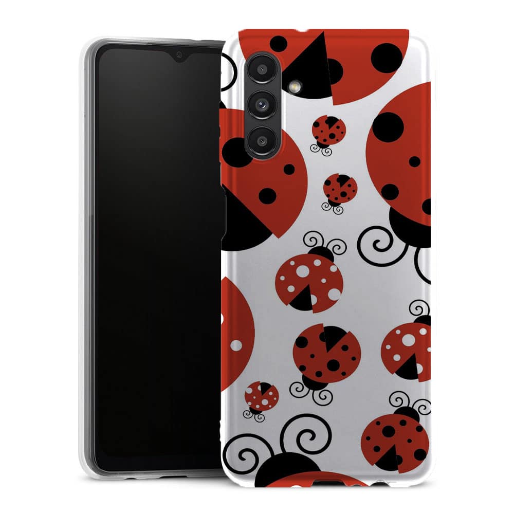 Coque Galaxy A13 5G Coccinelle