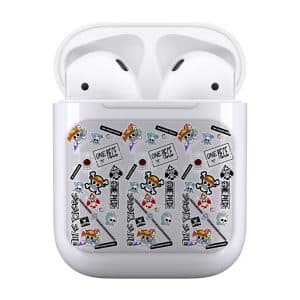 One Piece Stampede : Coque pour Airpods