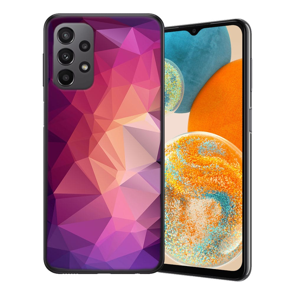 Coque en Silicone imprimées Skull Hipster pour Xiaomi Xiaomi Redmi Note 12  Pro Plus