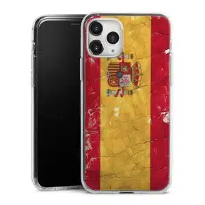 Espagne, Coque iPhone 11 Pro, Pro Max