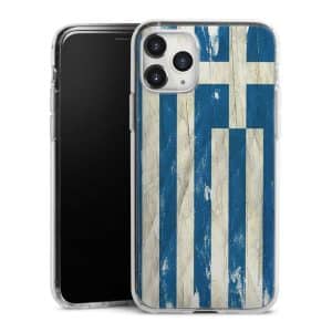 Grece, Coque iPhone 11 Pro Max