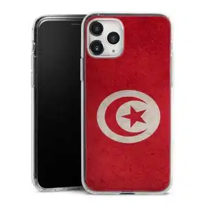 Tunisie, Coque iPhone 11 Pro, iPhone 11 Pro Max