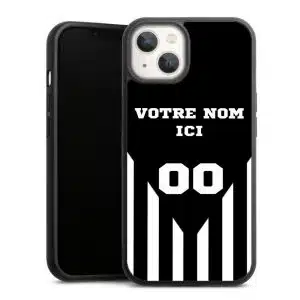 Coque Maillot Foot Angers
