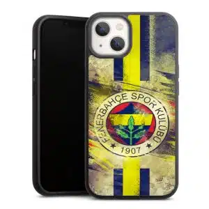 Coque Maillot Foot Fenerbahce personnalisable