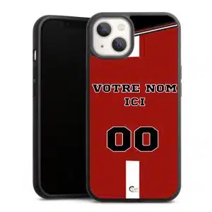 Coque Manchester United Football Club personnalisable