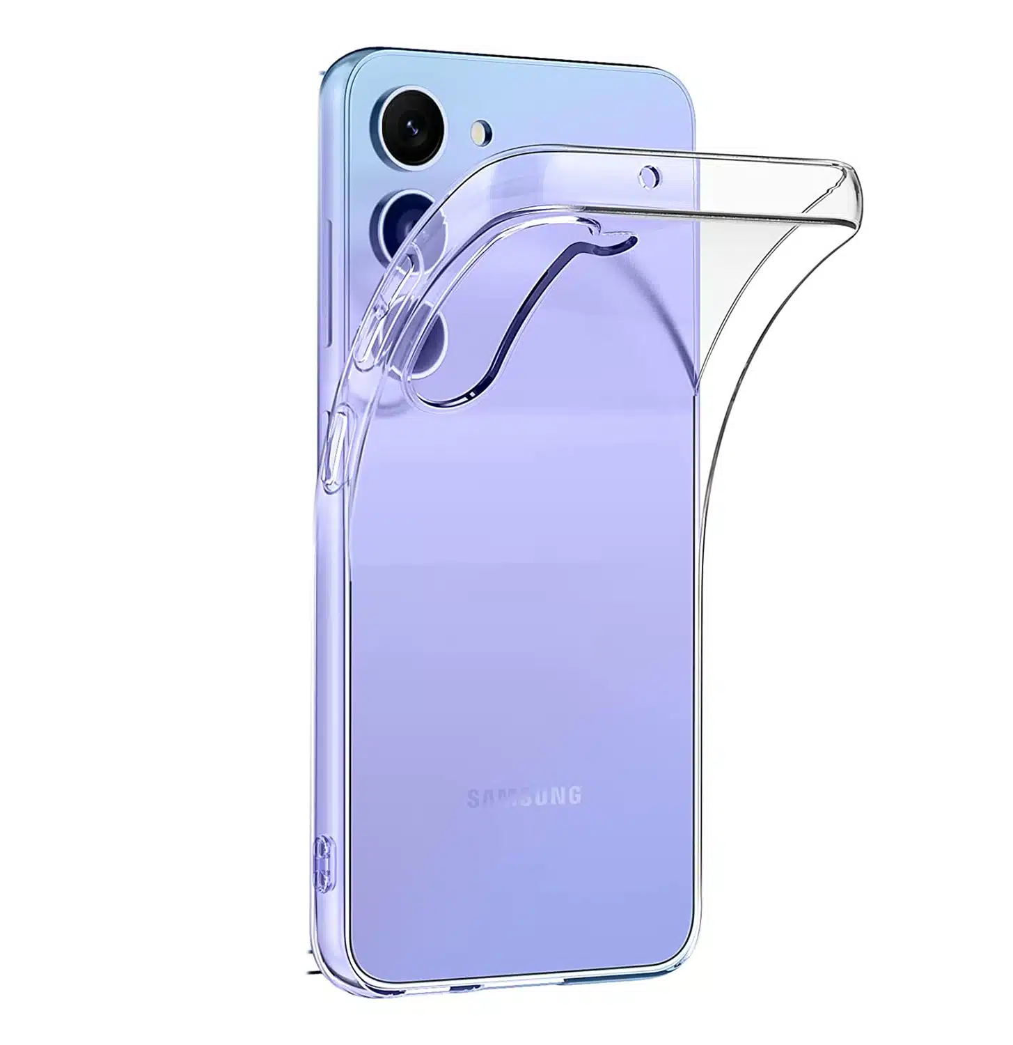 Coque Samsung Galaxy A34 5G Verre Trempé Marble Colors - Ma Coque