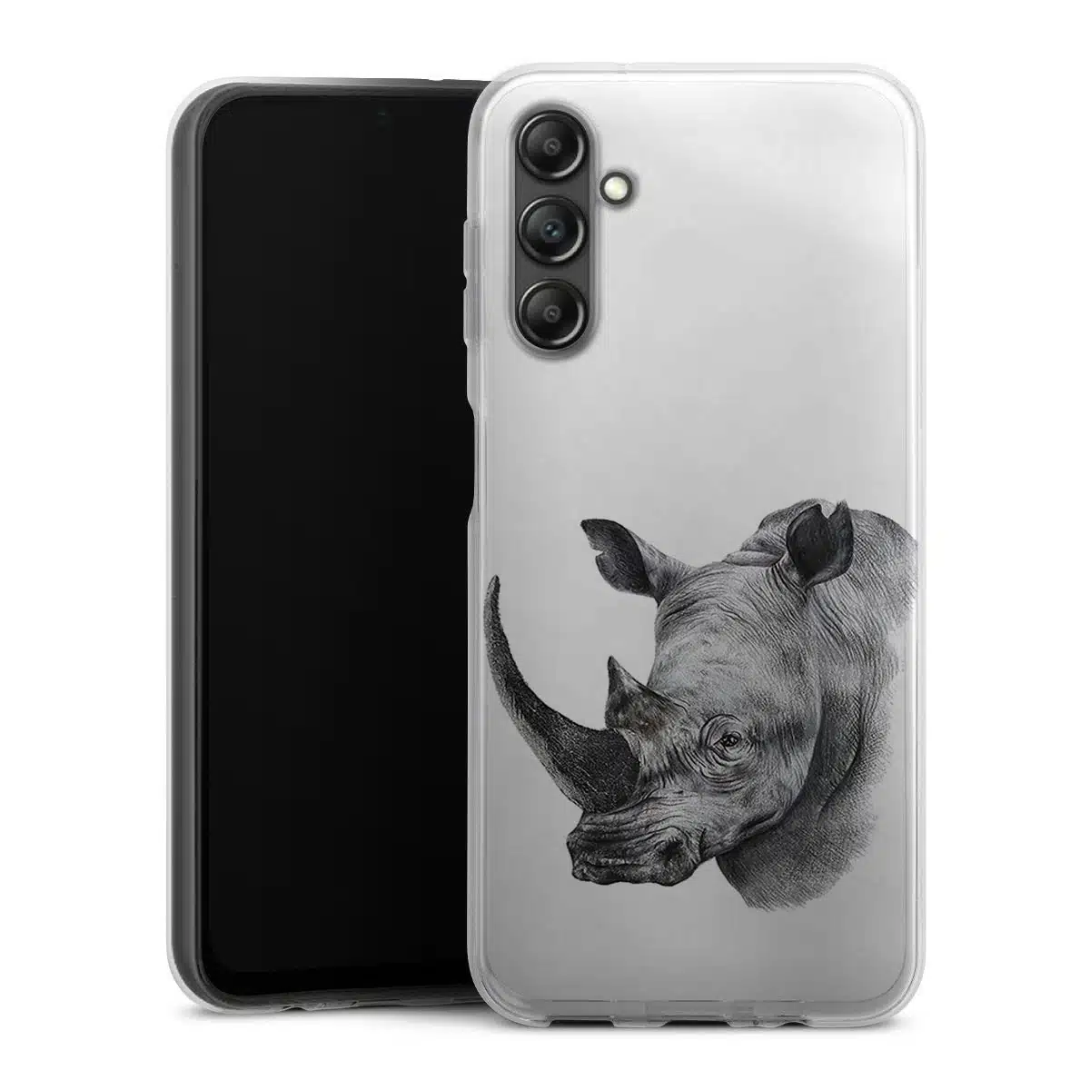Coque Samsung Galaxy A14 5G rhino shield art