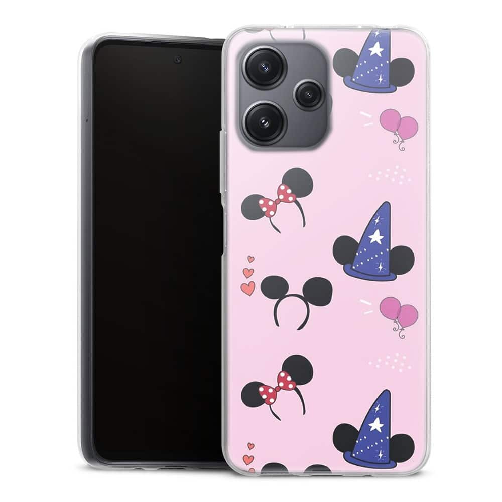 Coque iPhone personnages Disney