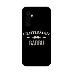 Coque Samsung a05s Silicone Funny Pour les hommes
