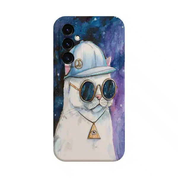 case samsung a05s Chat Hipster