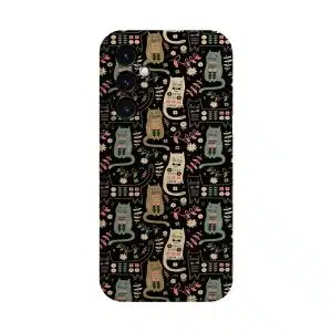 case samsung a05s Chatons story