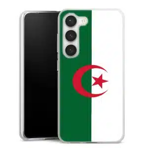 coque pour samsung s23 Algerie