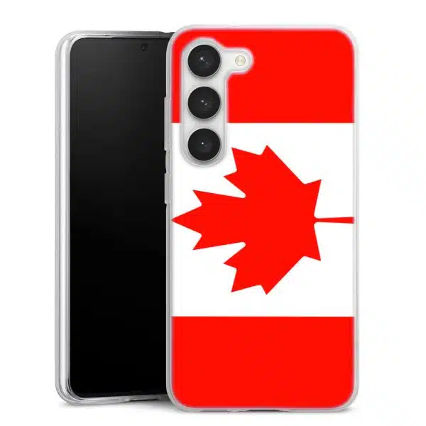 coque pour samsung s23 canada