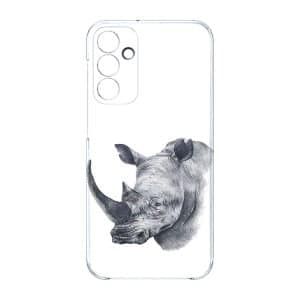 coque telephone design animal pour Samsung A15 Rhinoshield