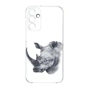 coque telephone design animal pour Samsung A15 Rhinoshield