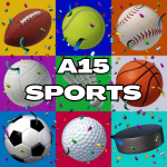 Coque Samsung A15 Sports