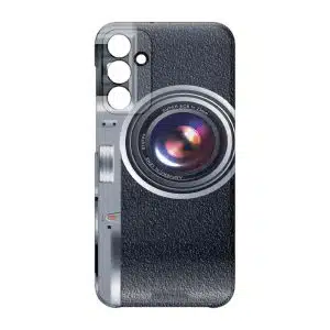 Coque pour Samsung A15 5g camera phone