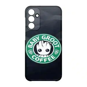 Coque Samsung A15 5g groot coffee starbuck