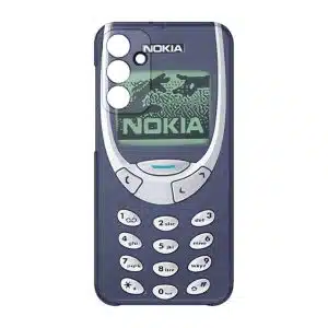Coque Samsung A15 5g Nokia Retro 3515