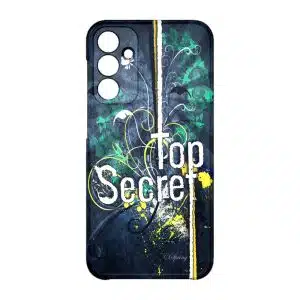 Coque Samsung A15 5g Agent Top Secret